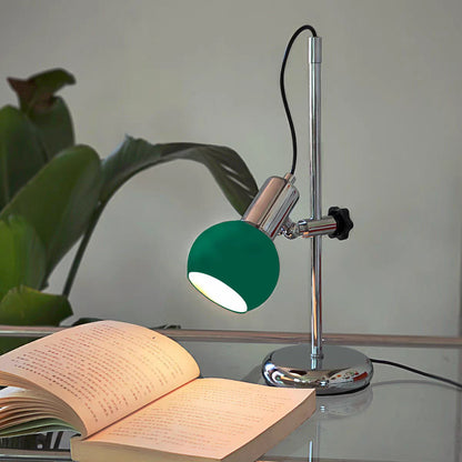 Retro Bauhaus Reading Desk Lamp