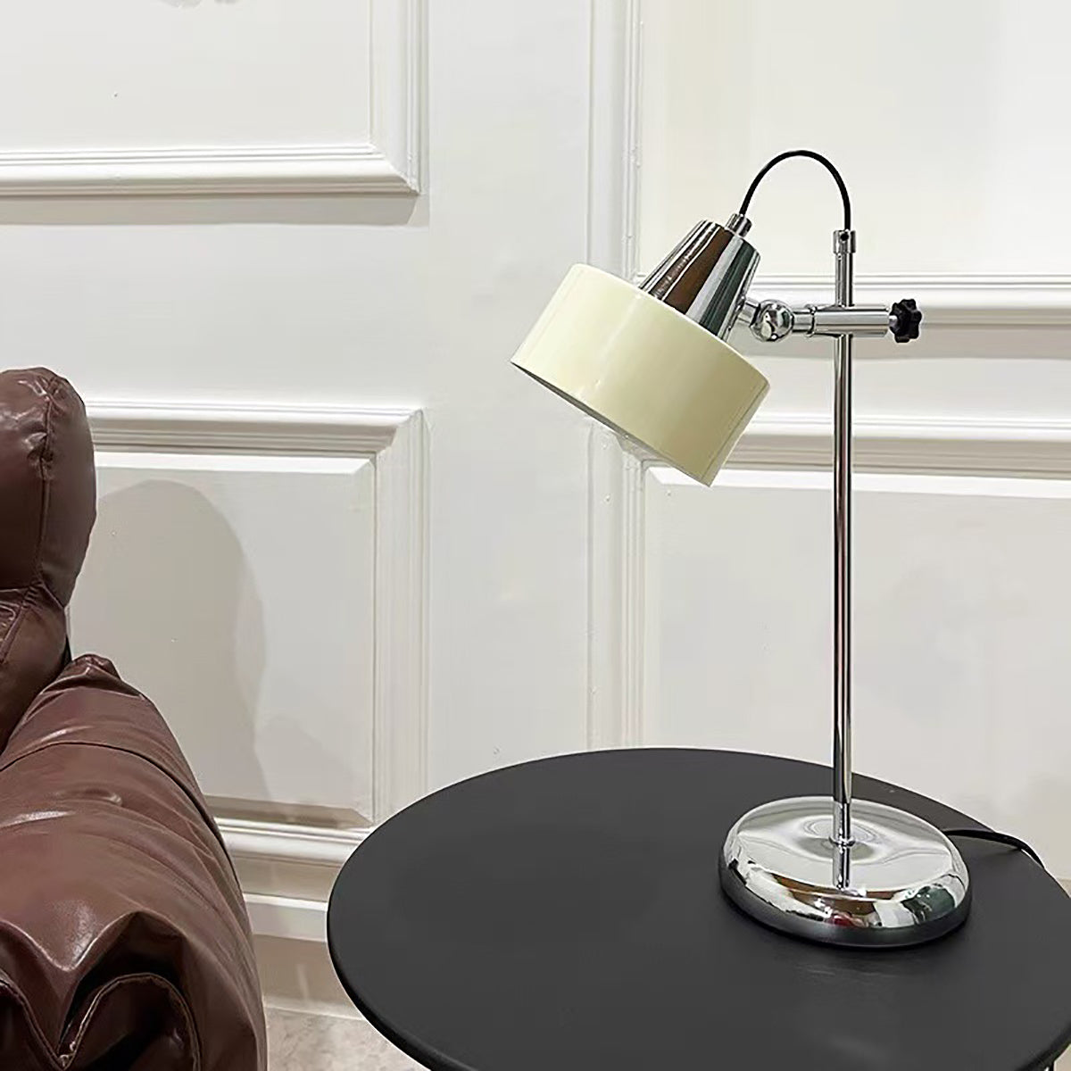Retro Bauhaus Reading Desk Lamp