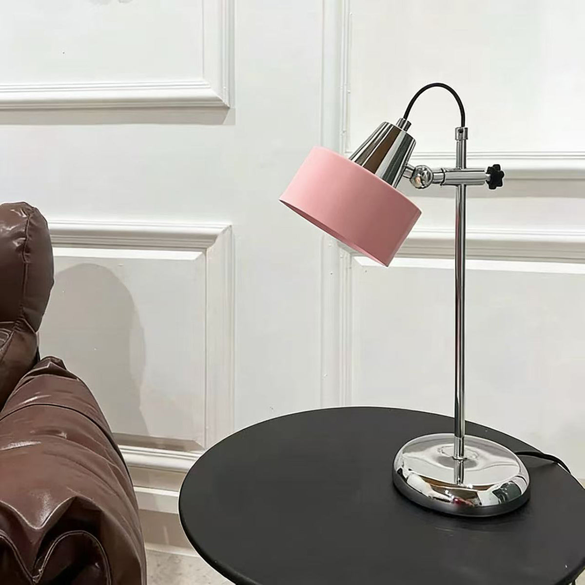 Retro Bauhaus Reading Desk Lamp