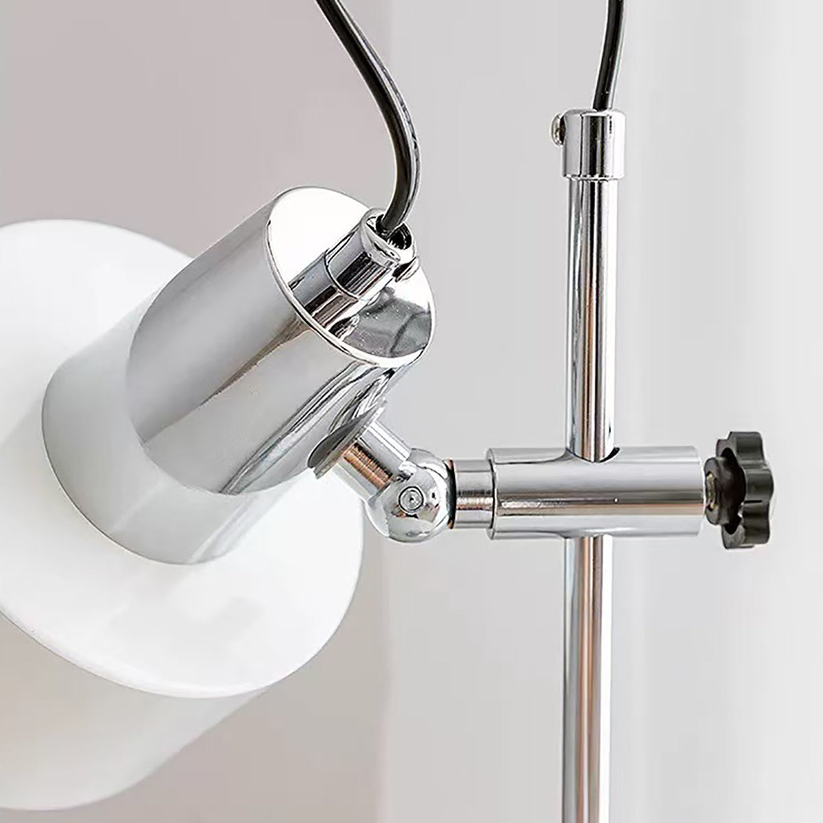 Retro Bauhaus Reading Desk Lamp