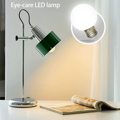 Retro Bauhaus Reading Desk Lamp