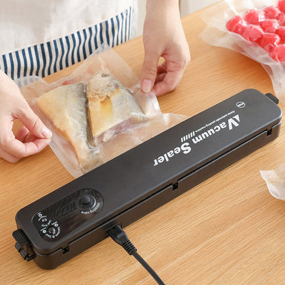 Kitchen Vacuum Sealer