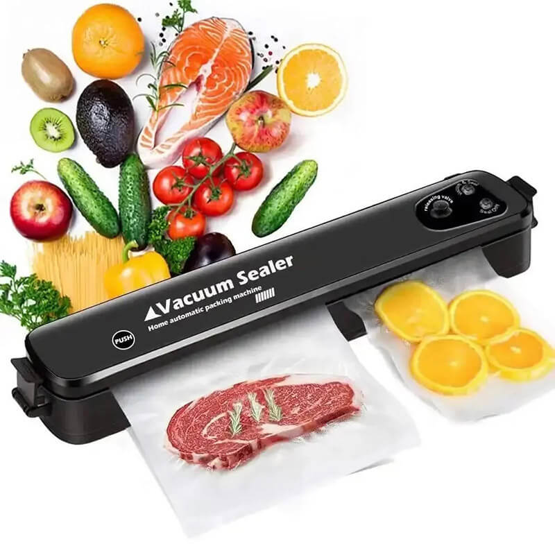 Kitchen Vacuum Sealer