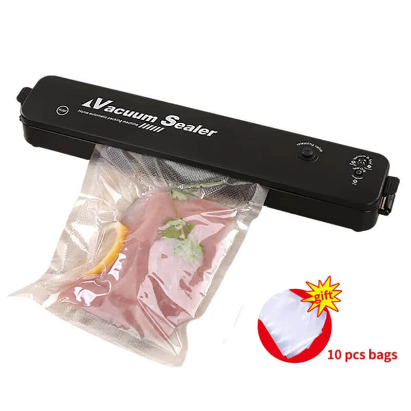 Kitchen Vacuum Sealer