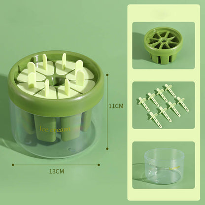 Ice Cream Mold