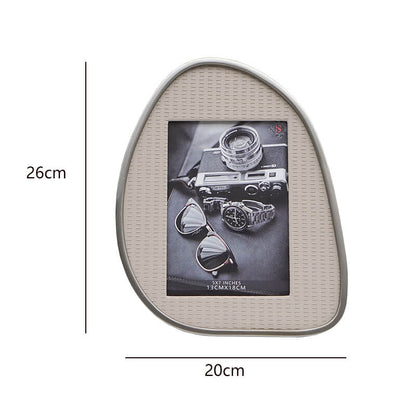 Irregular Shape Photo Frames