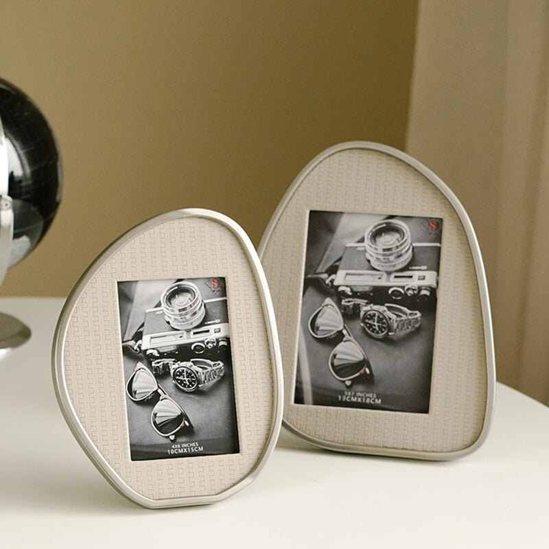 Irregular Shape Photo Frames