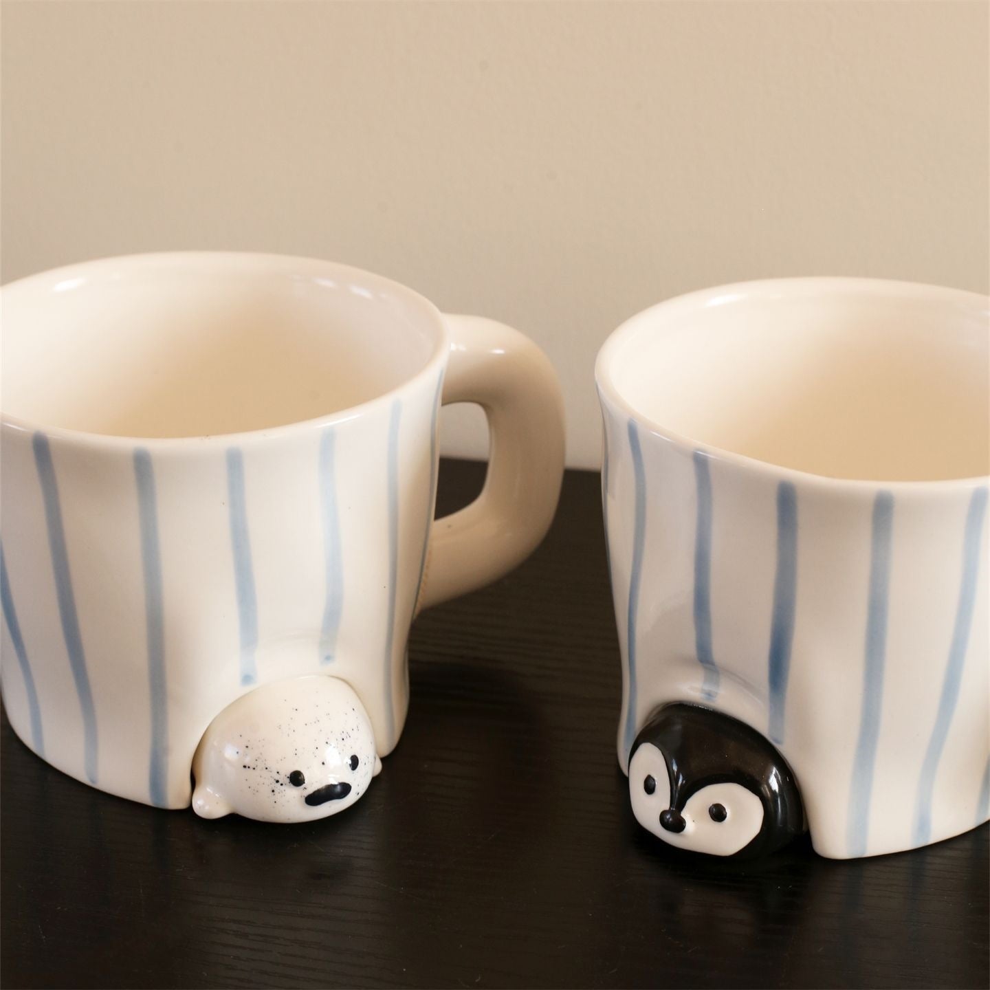 Little Penguin Ceramic Mug