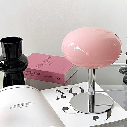 Lollipop Glass Table Lamp