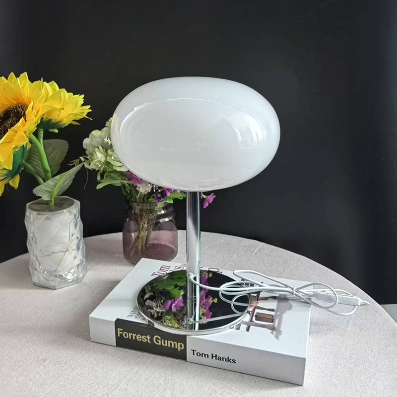Lollipop Glass Table Lamp