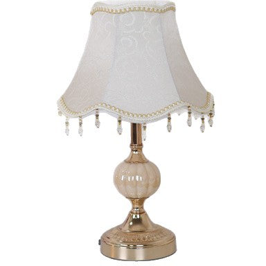 Luxury Home Bedroom Table Lamp