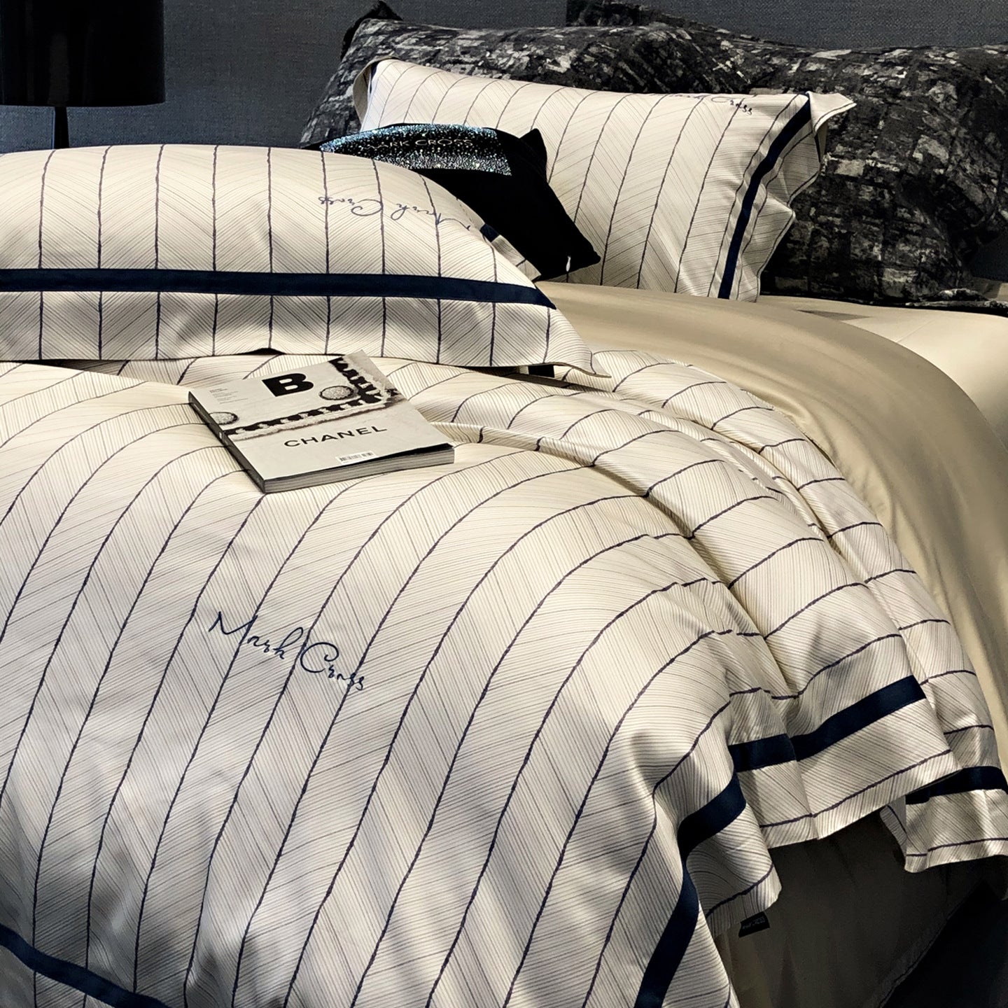 Luxury Five-Star Hotel Bedding Set