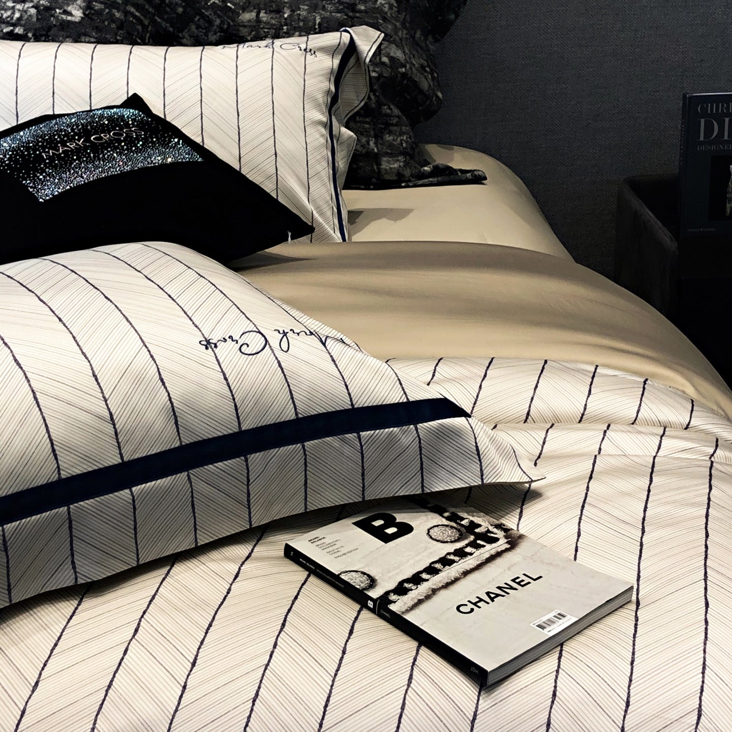 Luxury Five-Star Hotel Bedding Set