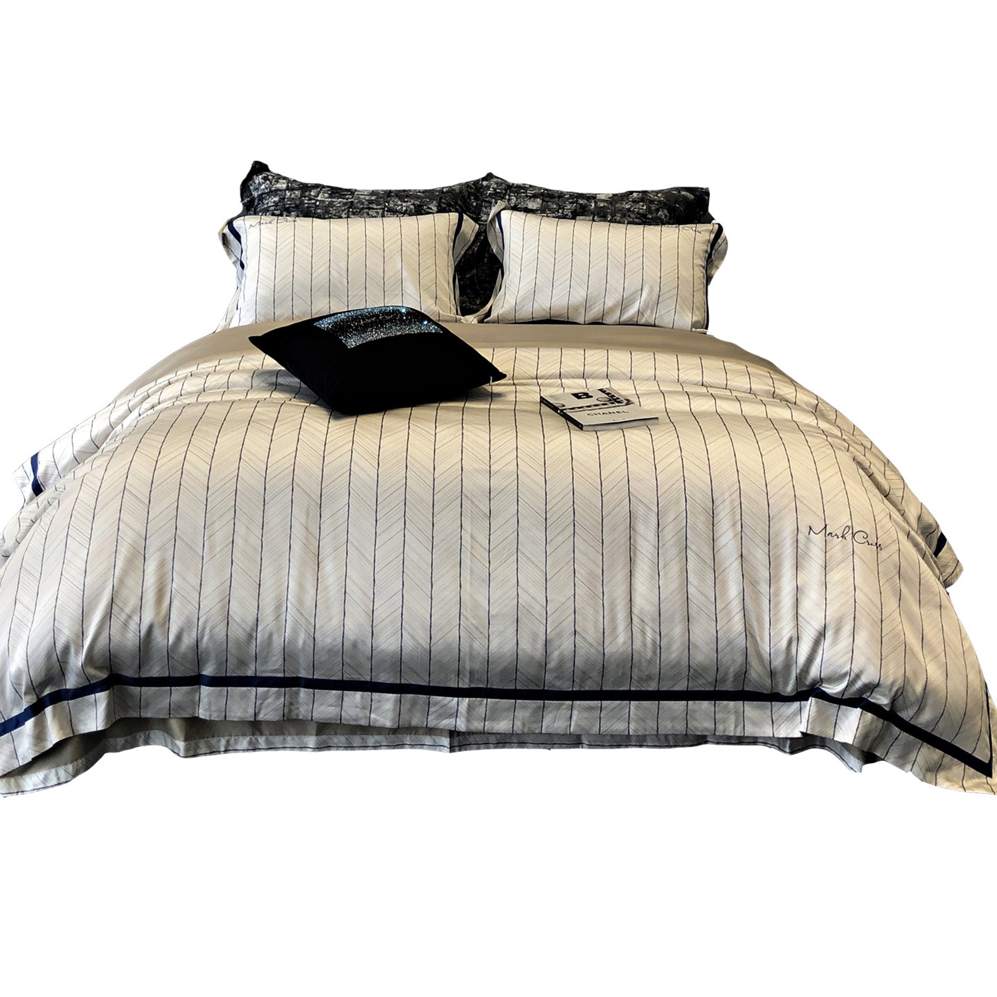 Luxury Five-Star Hotel Bedding Set