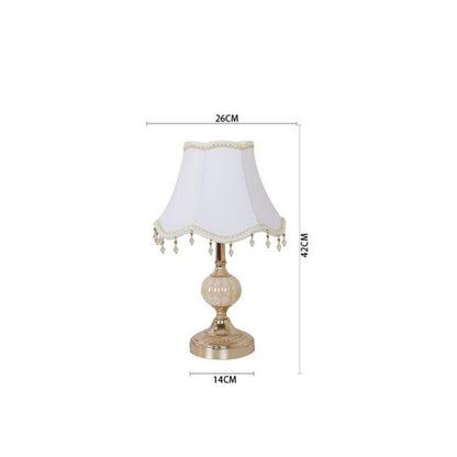 Luxury Home Bedroom Table Lamp