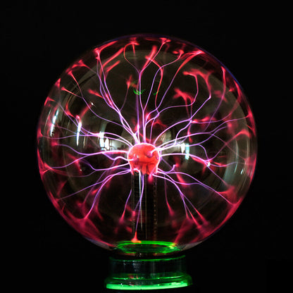 Magic Ion Ball