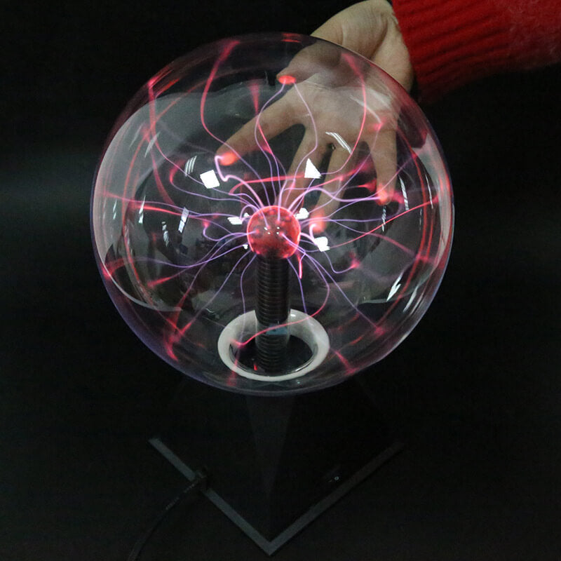 Magic Ion Ball