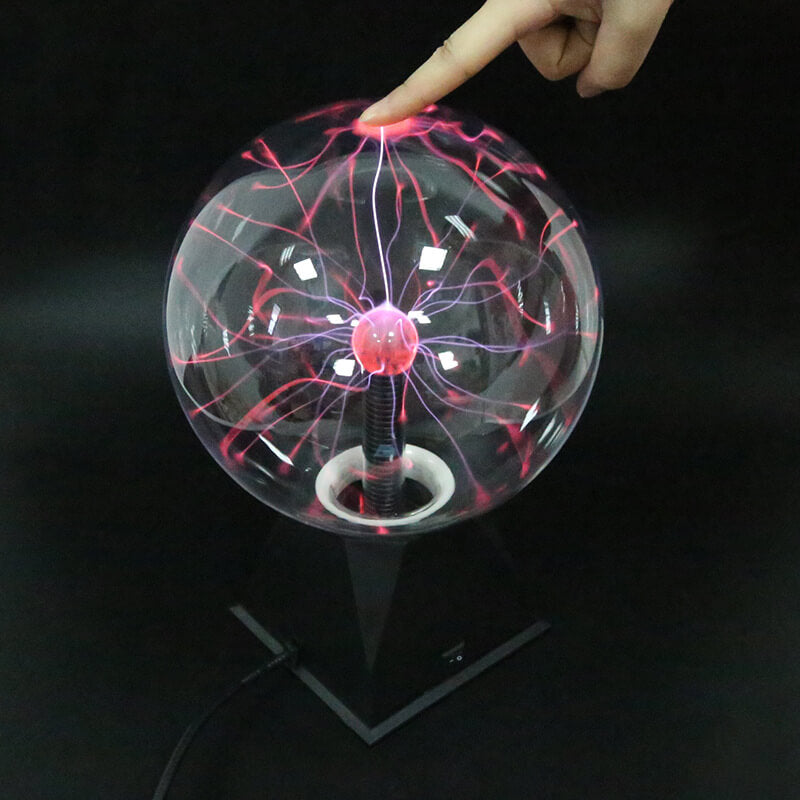 Magic Ion Ball