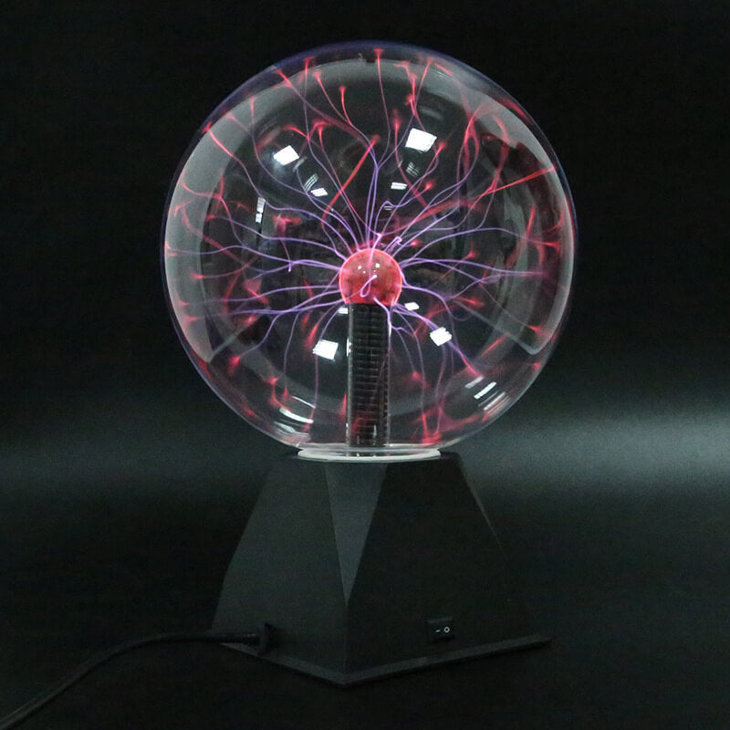 Magic Ion Ball