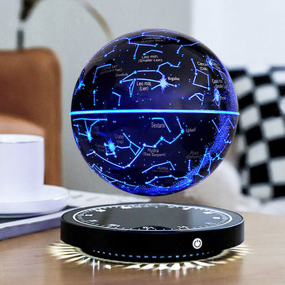 Maglev Constellation Night Light