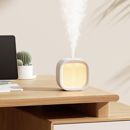 Mini Simple Night Lamp Humidifier