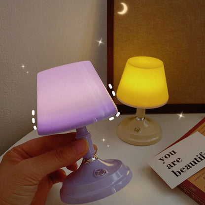 Mini Night Light