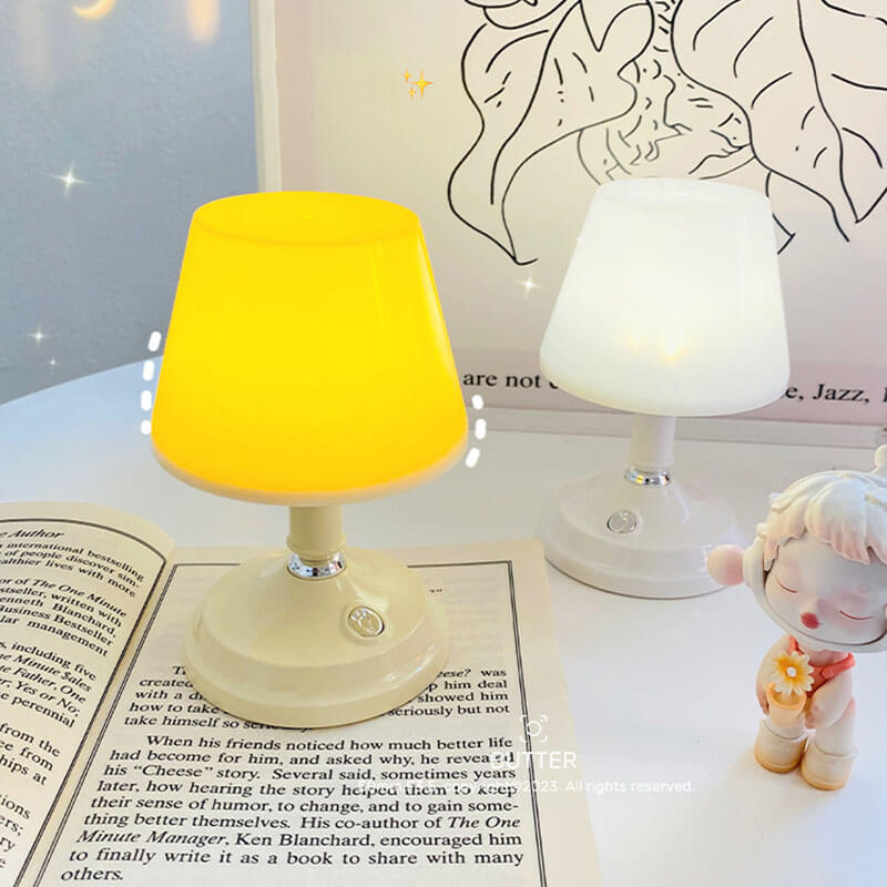 Mini Night Light