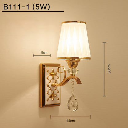 Modern Home Wall Lamp