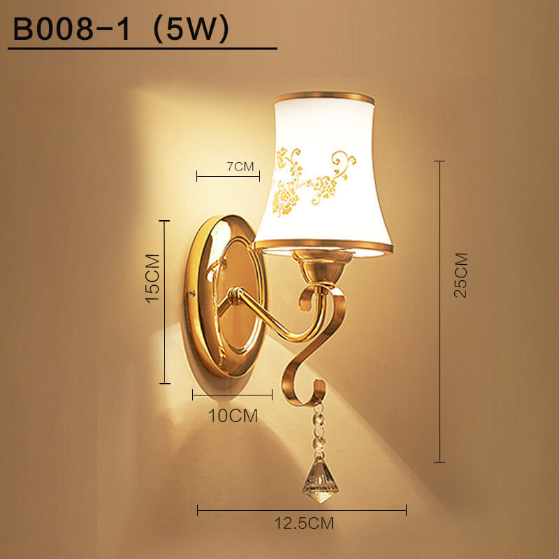 Modern Home Wall Lamp