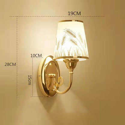 Modern Home Wall Lamp