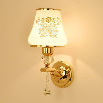 Modern Home Wall Lamp