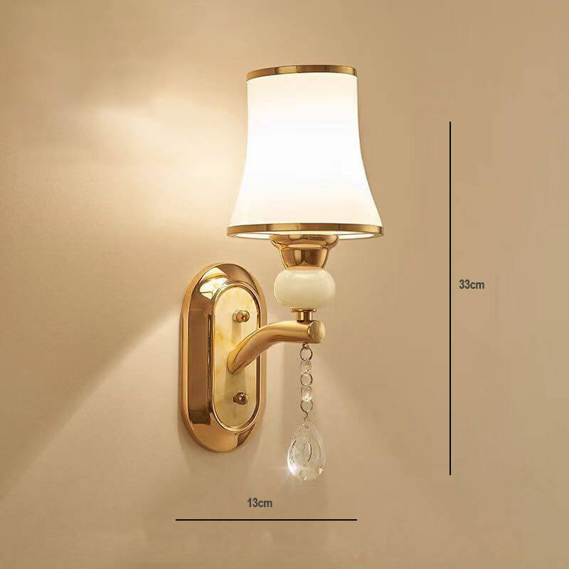 Modern Home Wall Lamp