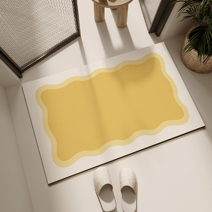 Morandi Diatom Mud Bath Mat