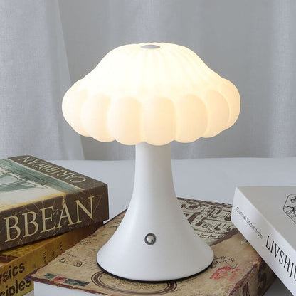 Mushroom Night Light