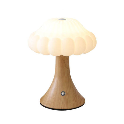 Mushroom Night Light