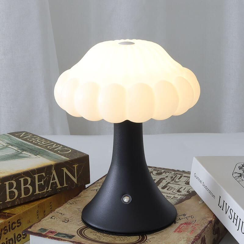 Mushroom Night Light