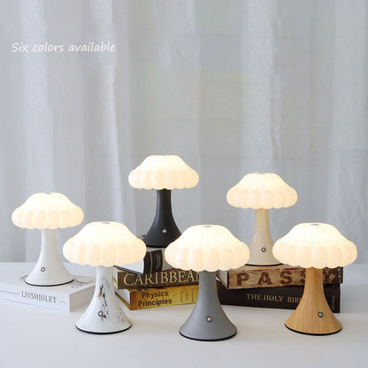 Mushroom Night Light