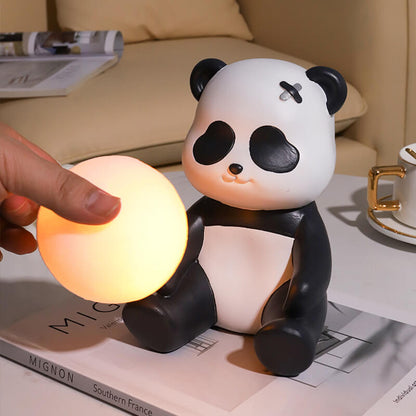 Naughty Bear Night Light