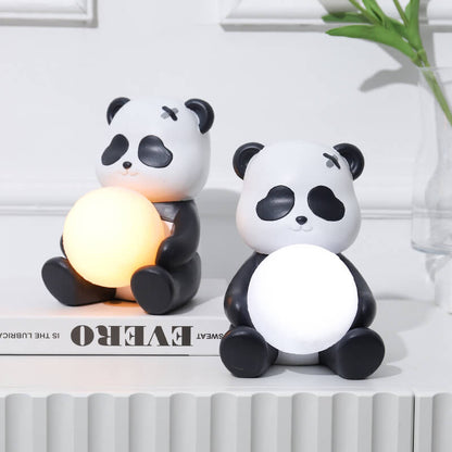 Naughty Bear Night Light