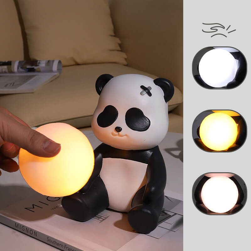 Naughty Bear Night Light