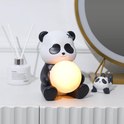 Naughty Bear Night Light