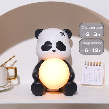 Naughty Bear Night Light