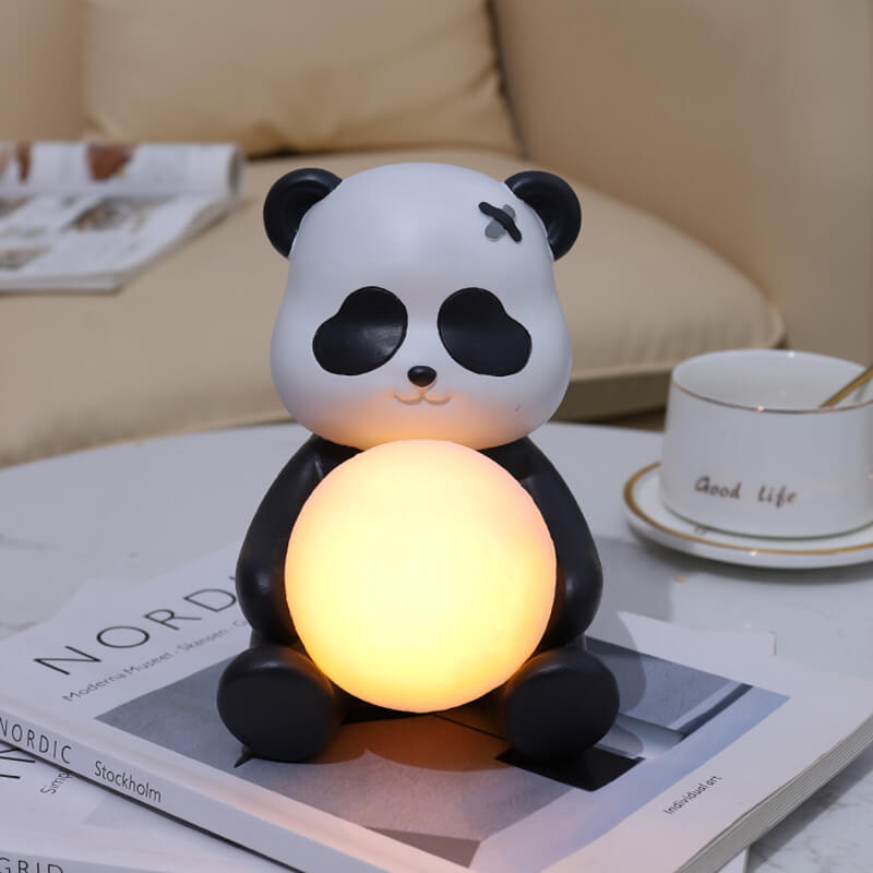 Naughty Bear Night Light