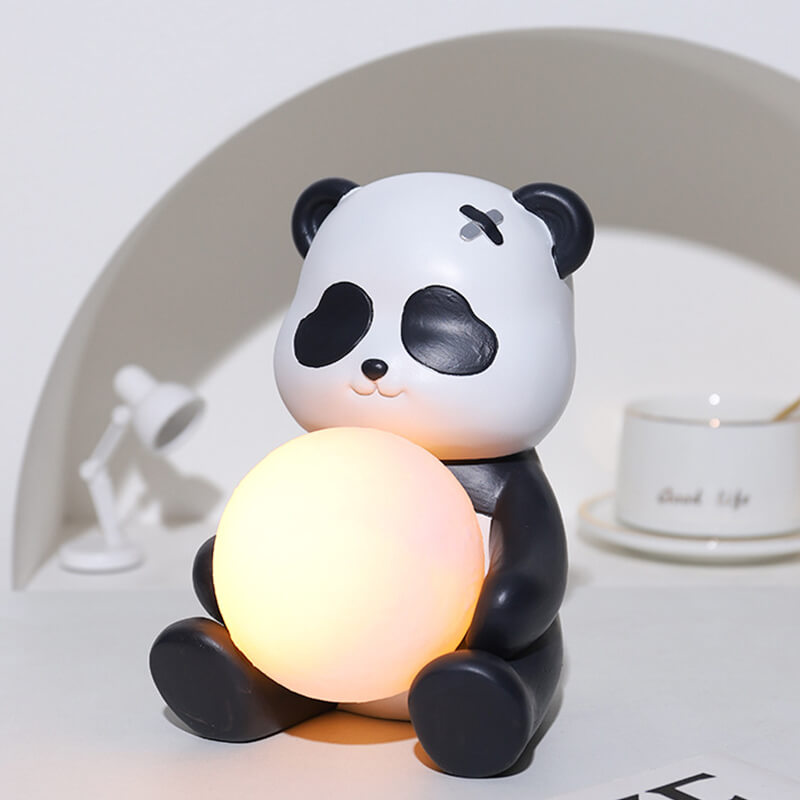 Naughty Bear Night Light