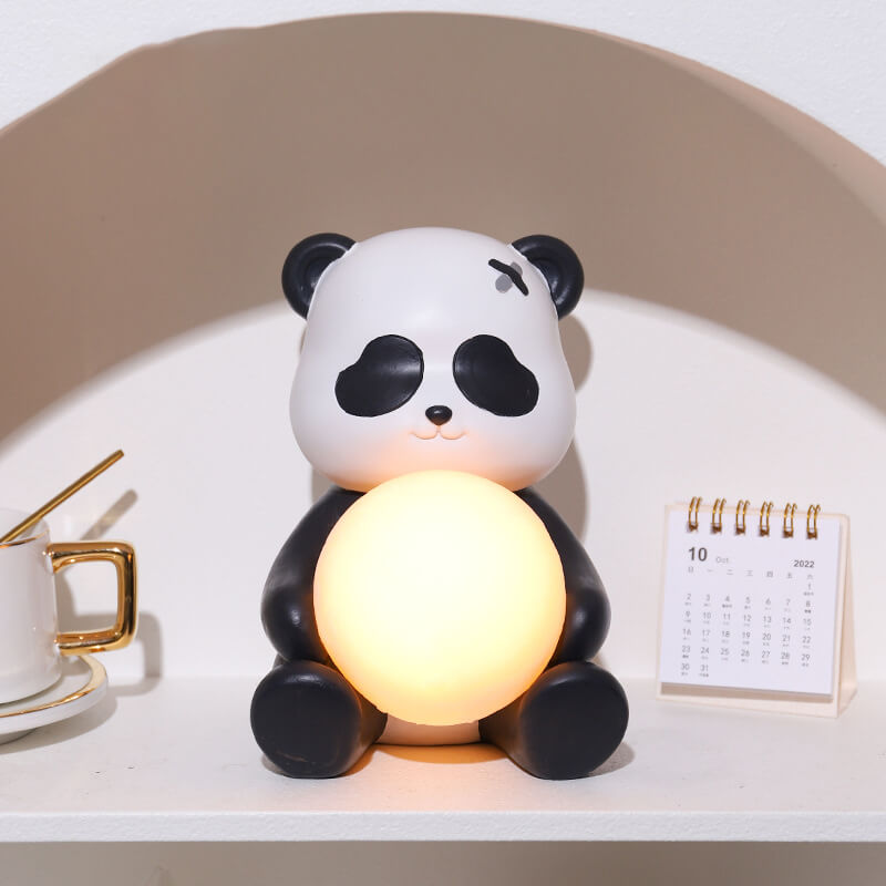 Naughty Bear Night Light