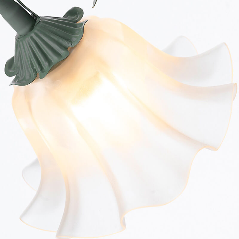 360° Adjustable Rose Table Lamp