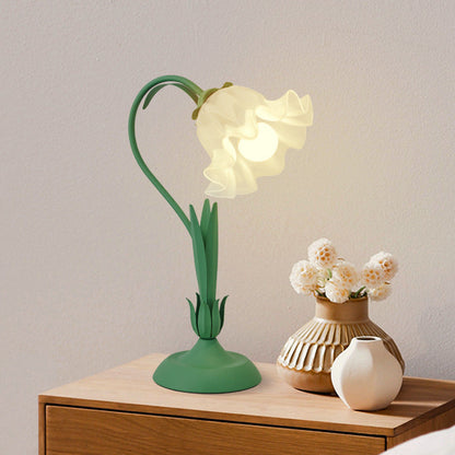 Romantic Flower Table Lamp