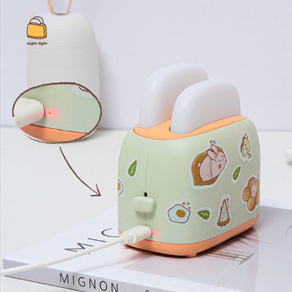 Bread Machine Night Light