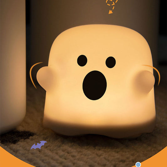 Lovely Ghost Night Light