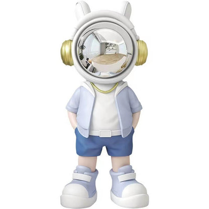 Cool Kids Astronaut Ornament